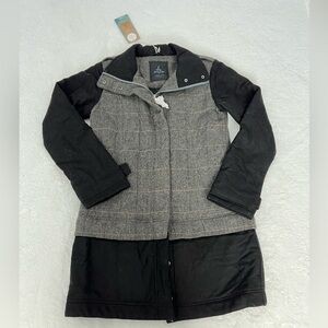 PrAna Caprise Insulated Parka Jacket